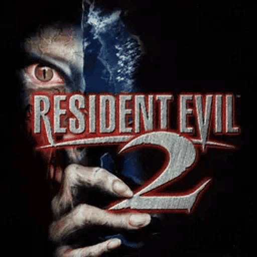 Resident Evil 2